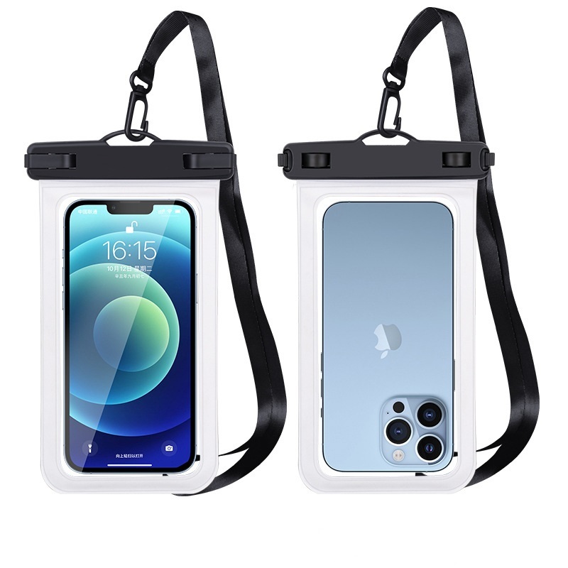 Waterproof Cellphone Pouch