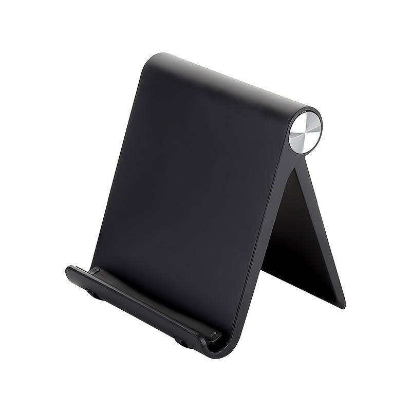 Metal Iron Mesh Desk  Cell Phone Business Card Holder