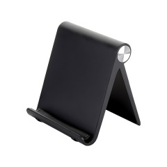Metal Iron Mesh Desk  Cell Phone Business Card Holder