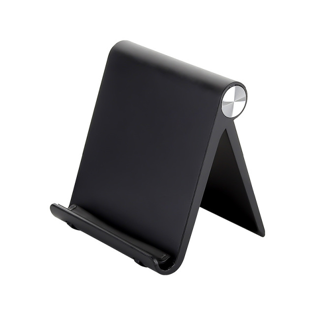 Metal Iron Mesh Desk  Cell Phone Business Card Holder