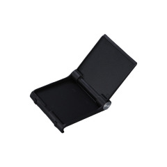Metal Iron Mesh Desk  Cell Phone Business Card Holder