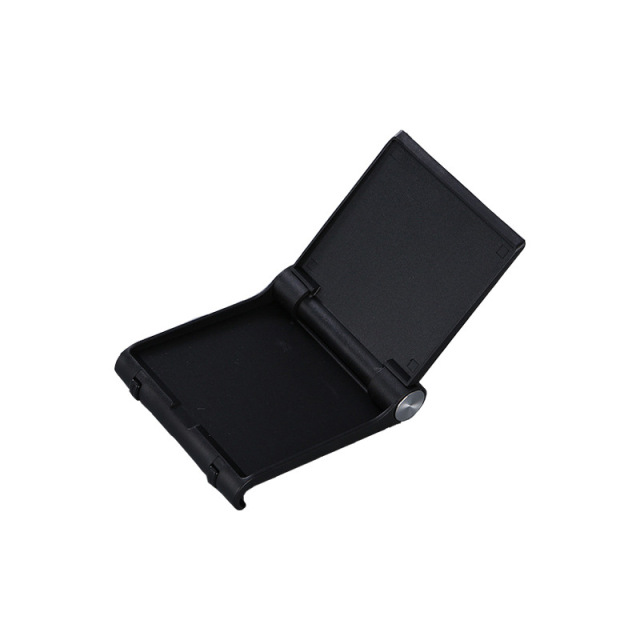 Metal Iron Mesh Desk  Cell Phone Business Card Holder