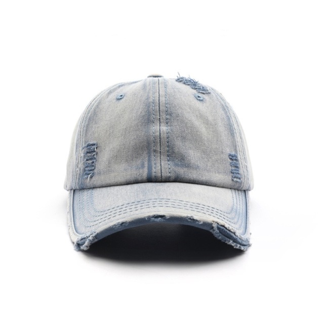 baseball cap