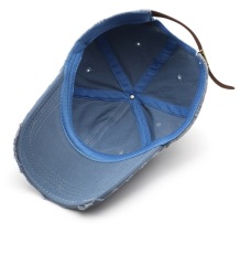 baseball cap
