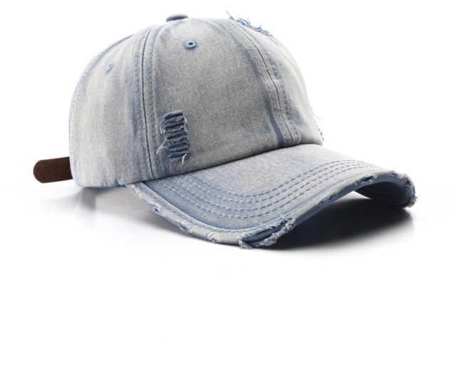 baseball cap