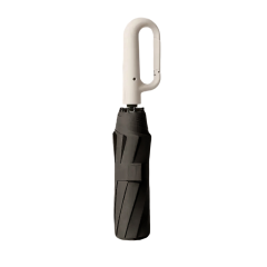 Colorblock Hook Umbrella