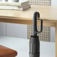 Printed Hook Umbrella