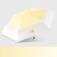 Mobile Umbrella