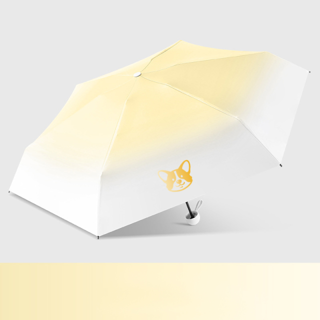 Mobile Umbrella