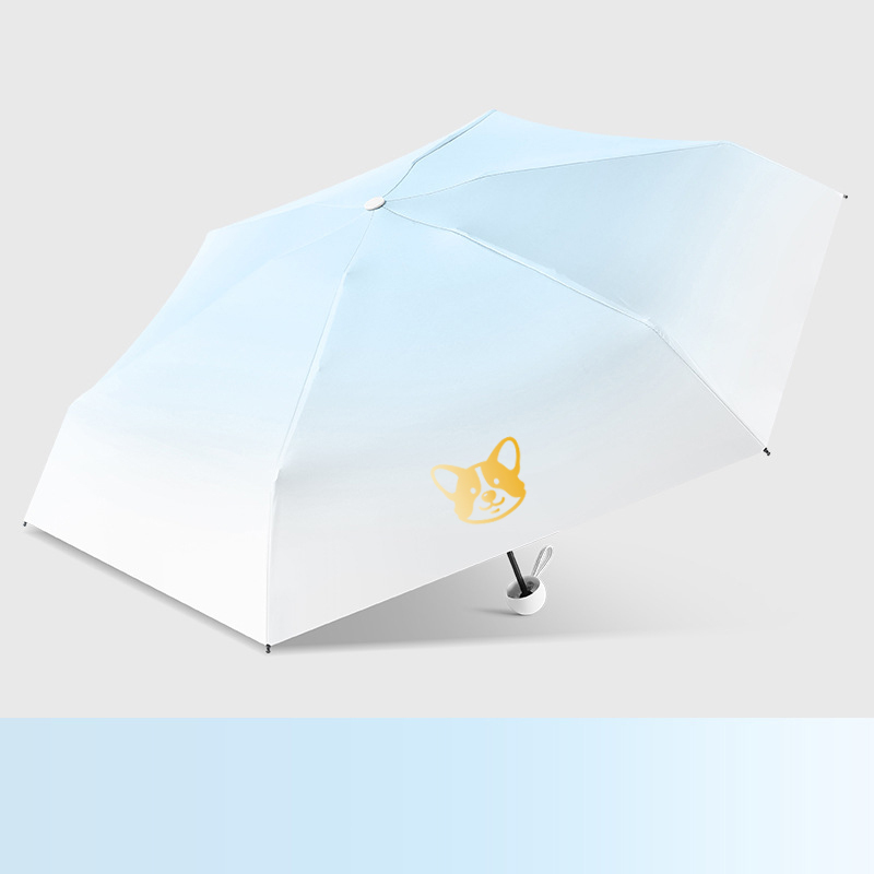 Mobile Umbrella