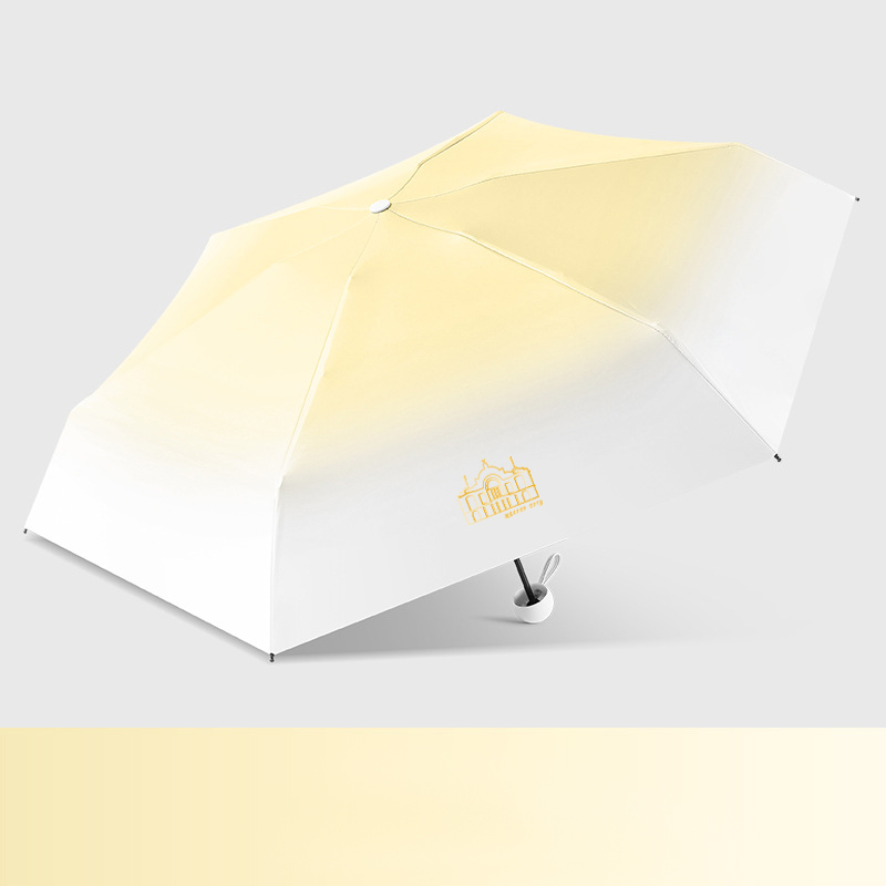 Mobile Umbrella