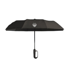 Printed Hook Umbrella