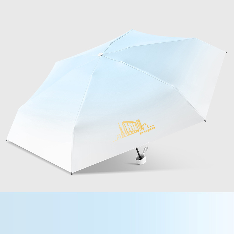 Mobile Umbrella