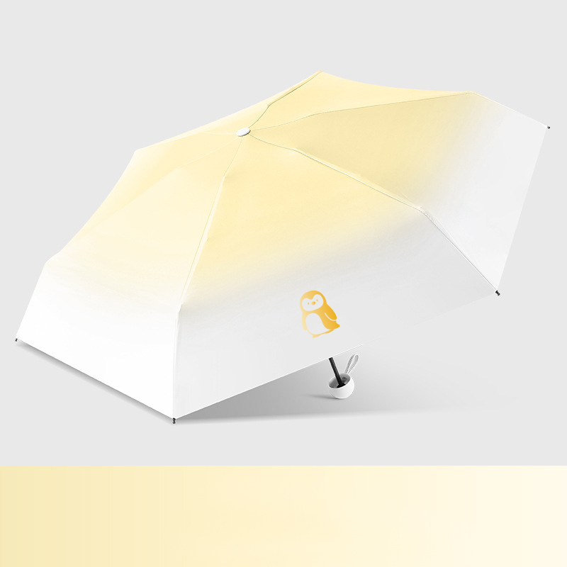 Mobile Umbrella