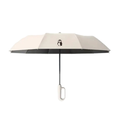 Printed Hook Umbrella