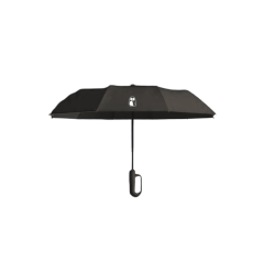 Printed Hook Umbrella