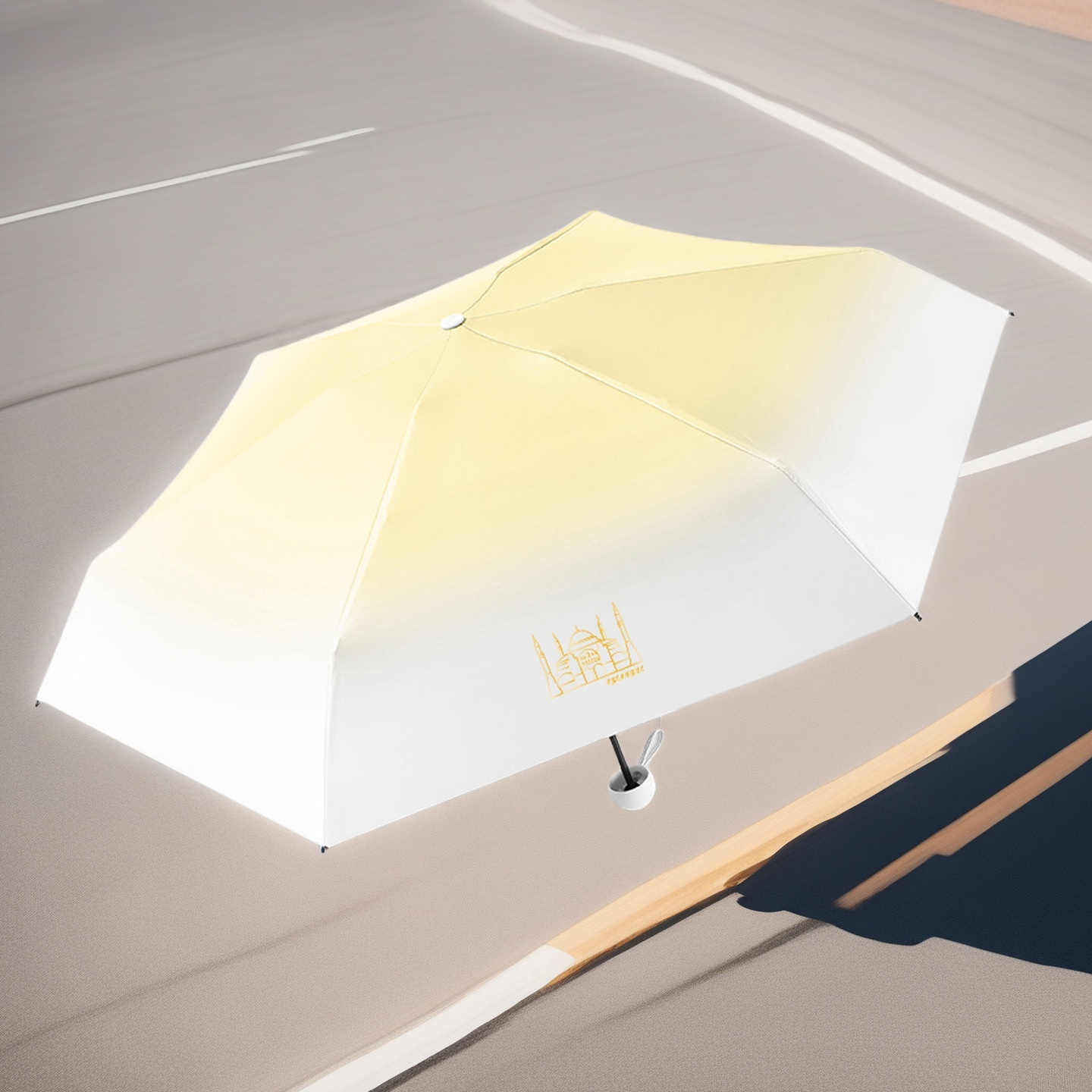 Mobile Umbrella