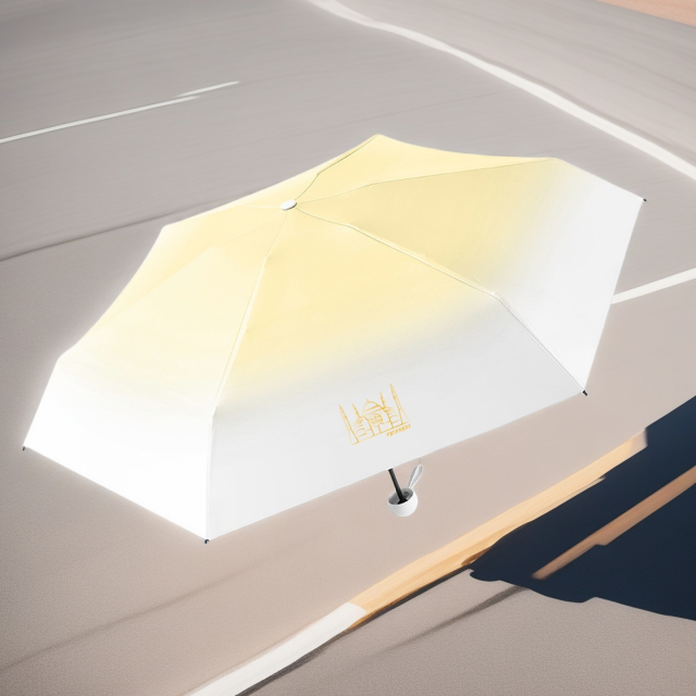 Mobile Umbrella