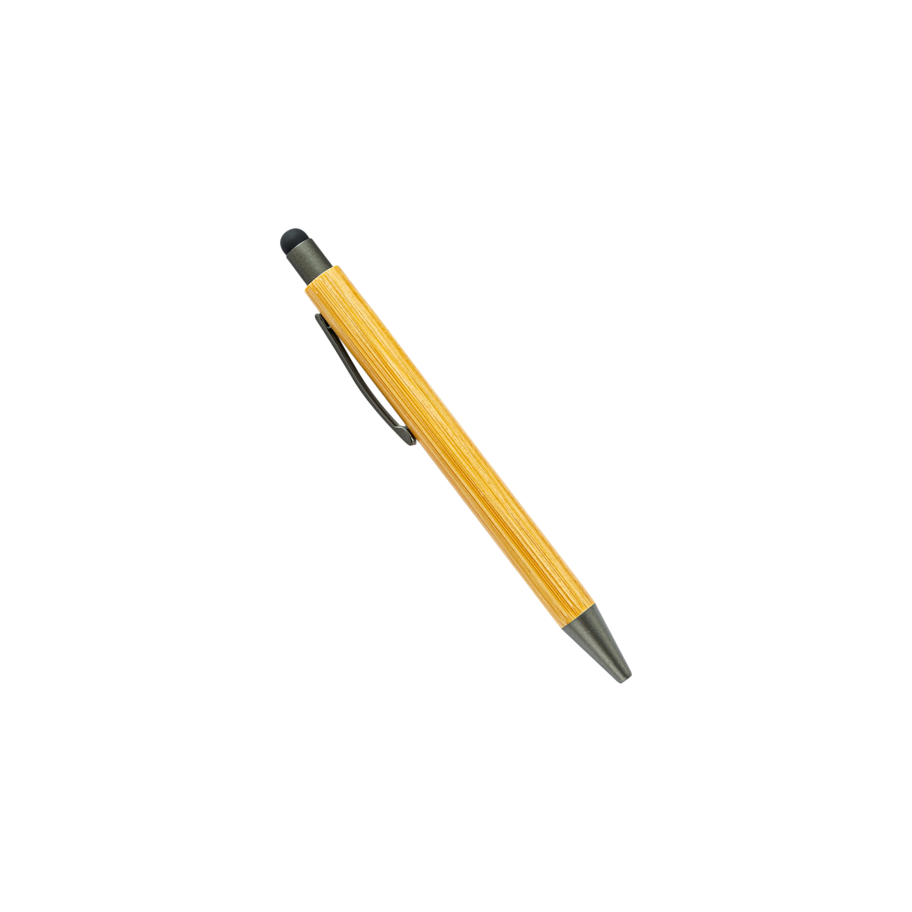 Bamboo Ballpoint Pen-C
