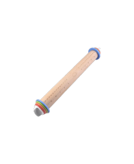 Rolling Pin with Scale