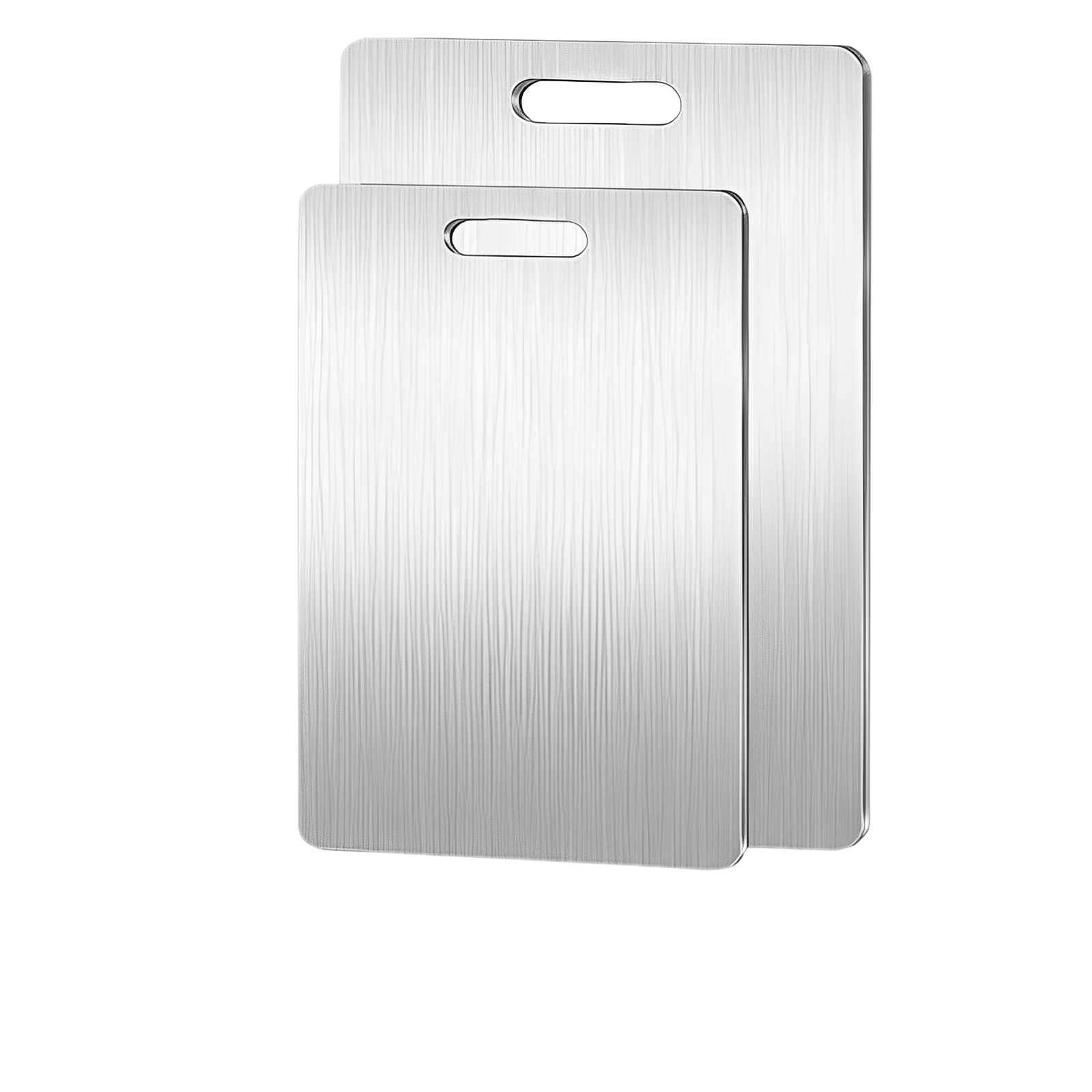 Stainless Steel Cutting Board