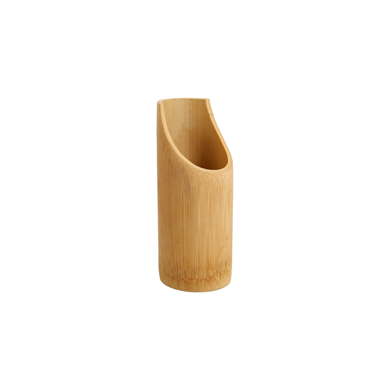 Bamboo Tube