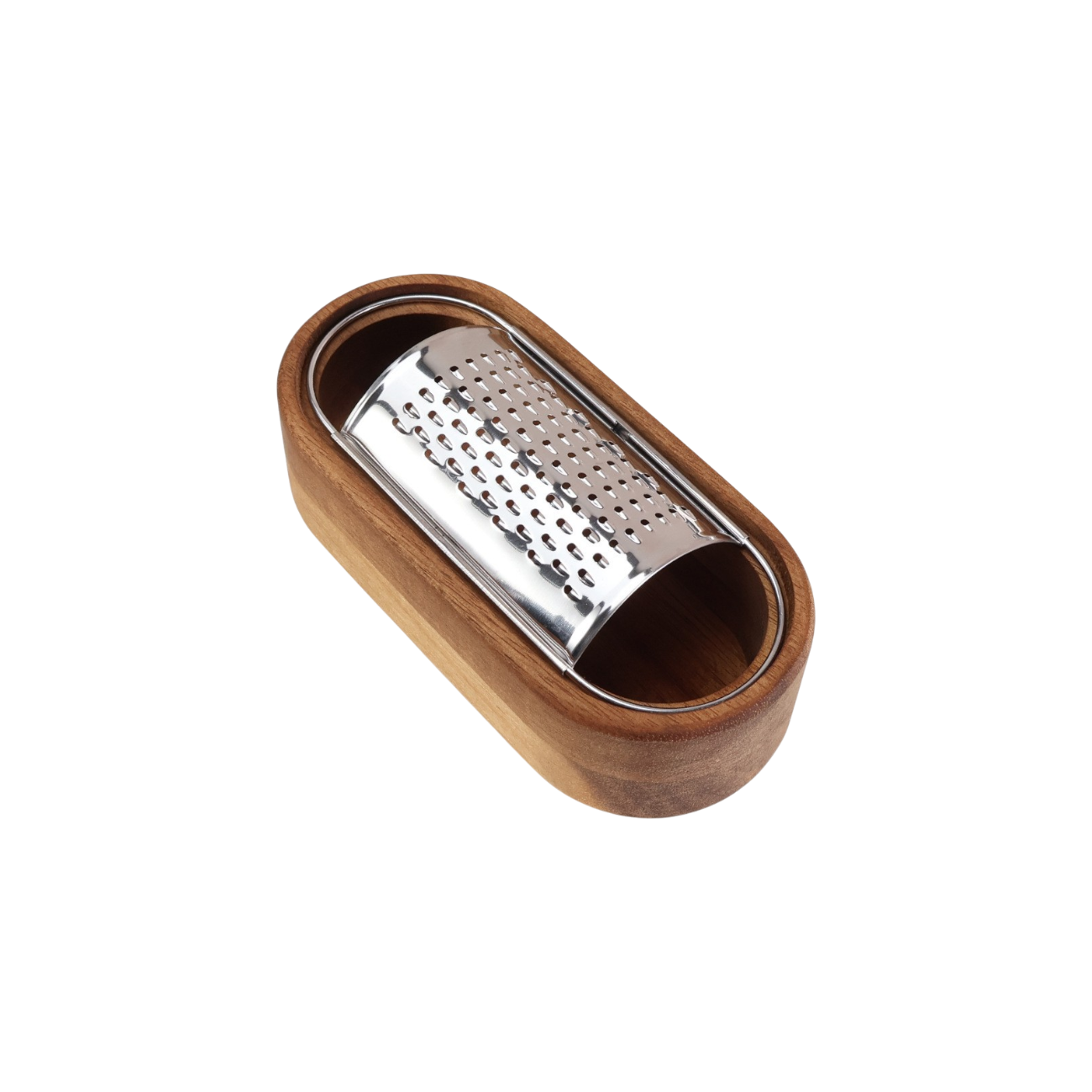 Handle-Free Grater