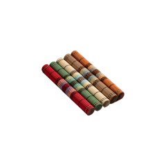 Bamboo Mat
