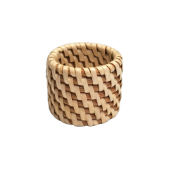 Rattan Napkin Ring
