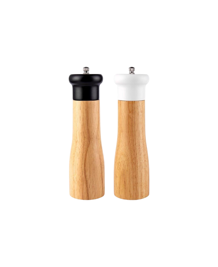 Manual Pepper Grinder
