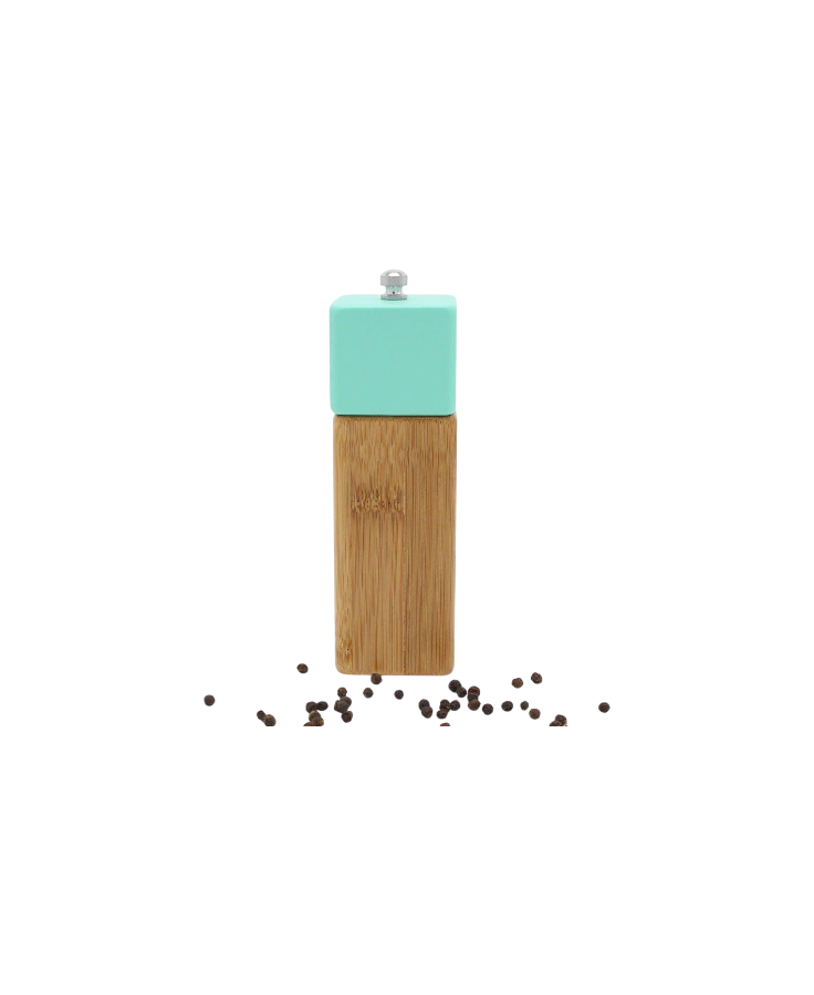 6-Inch Square Grinder