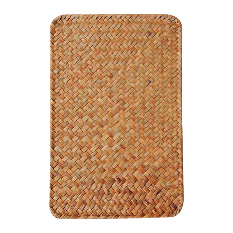 Woven Grass Rectangular Placemat