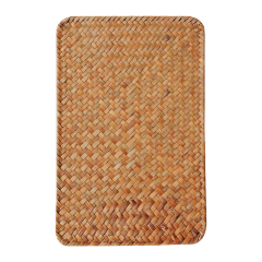 Woven Grass Rectangular Placemat