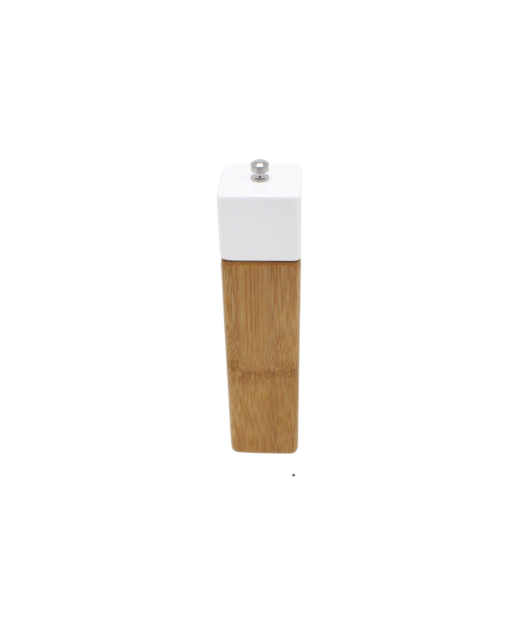 8-Inch Square Grinder