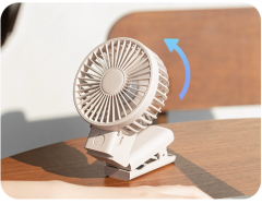 Multi Functional Fan