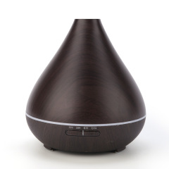 Wood Grain Aroma Diffuser