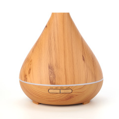 Wood Grain Aroma Diffuser