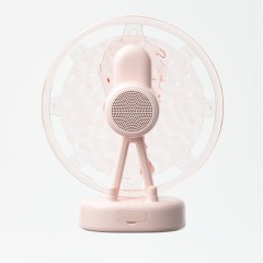Ferris wheel Bluetooth speaker
