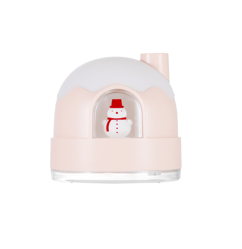 Lgloo Humidifier