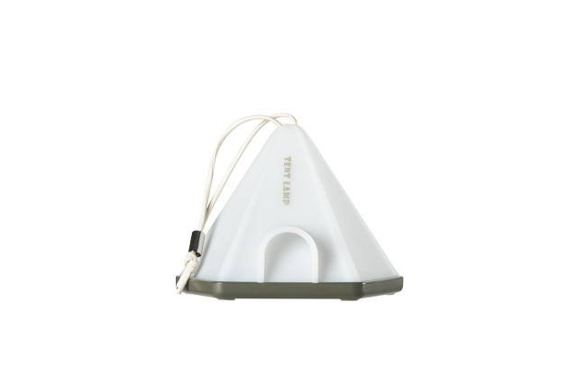 Camping Tent Night Light