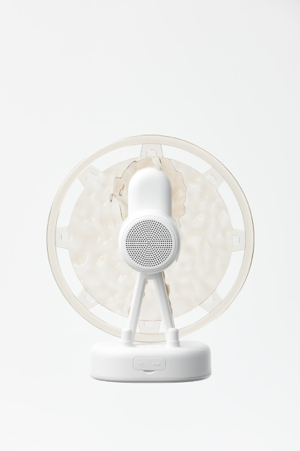 Ferris wheel Bluetooth speaker