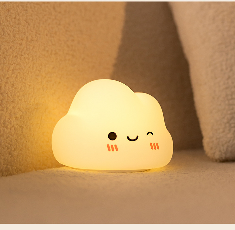 Clouds Night Light