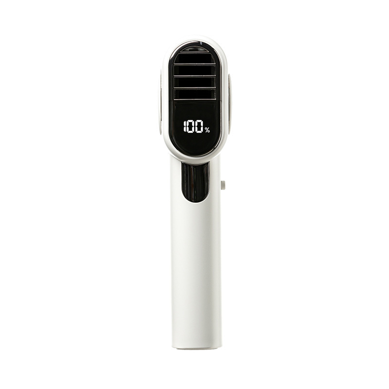 Handheld fan