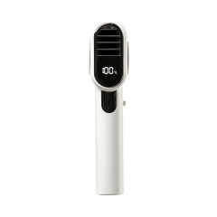 Handheld fan