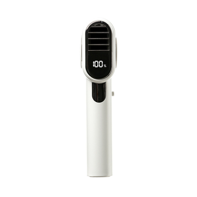 Handheld fan