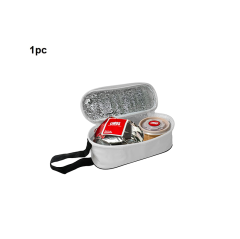 Insulated lunch bag