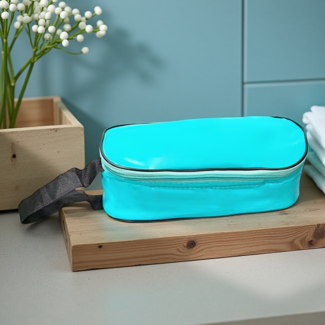 Insulated lunch bag