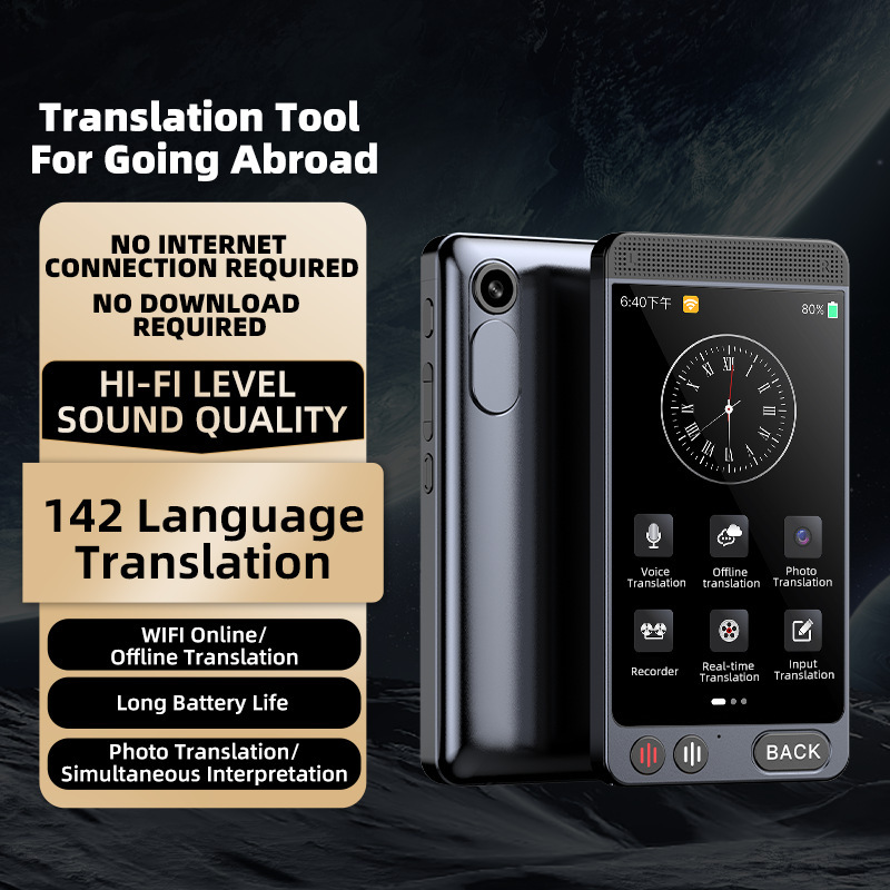 AI Translator