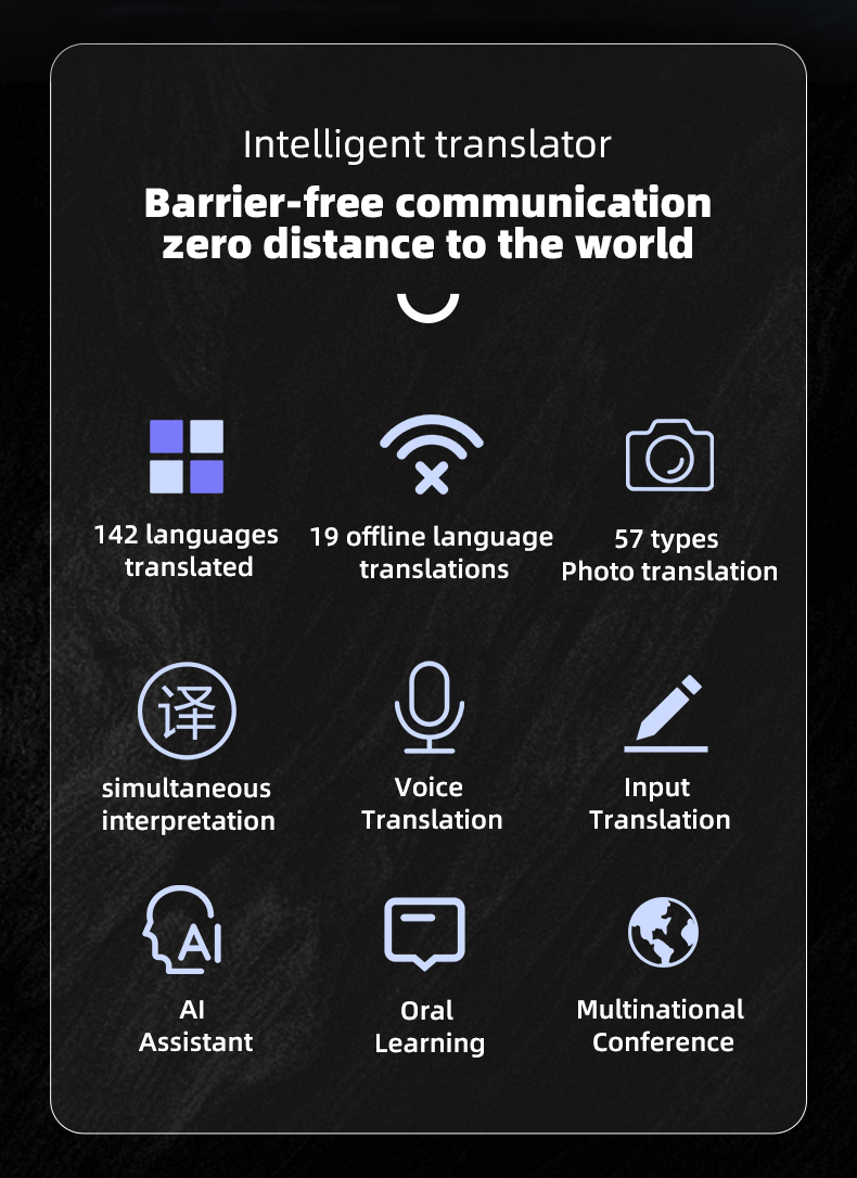 AI Translator