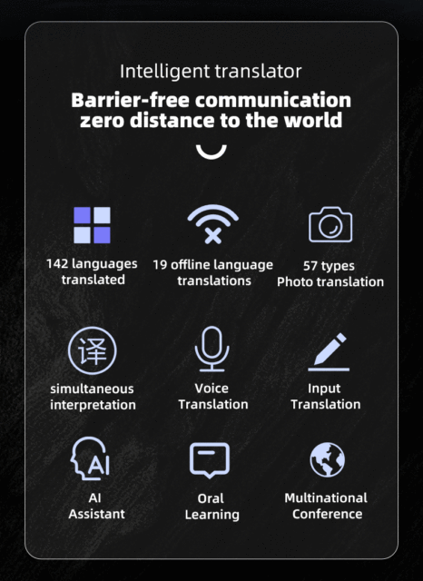 AI Translator